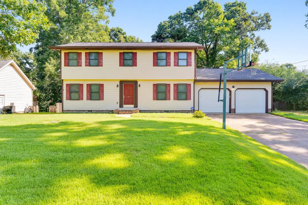 9415 Seasons Drive, Chattanooga