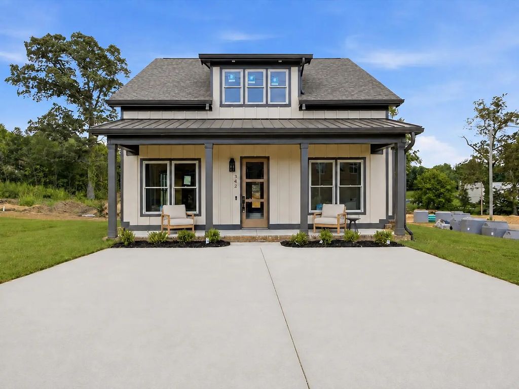 342 Thomas Road, Fort Oglethorpe
