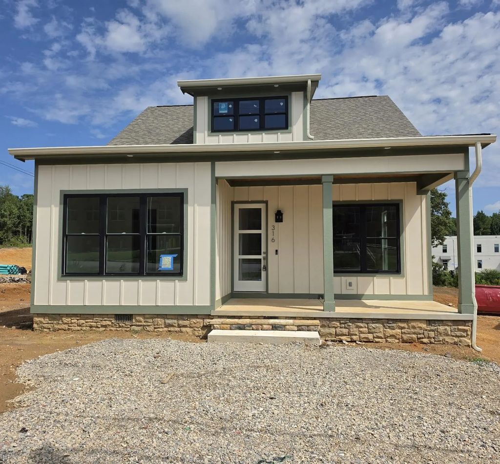 316 Thomas Road, Fort Oglethorpe