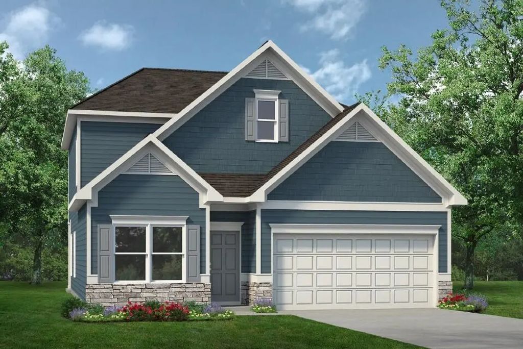 2797 Upton Circle, Cleveland