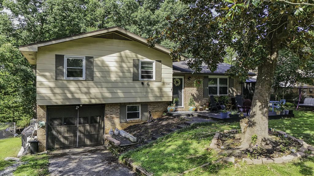 9141 Westminister Circle Drive, Chattanooga