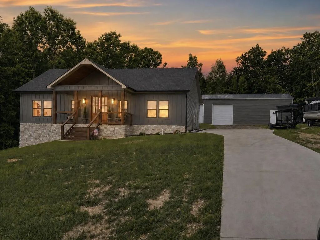 217 Peavine Way, Rock Spring