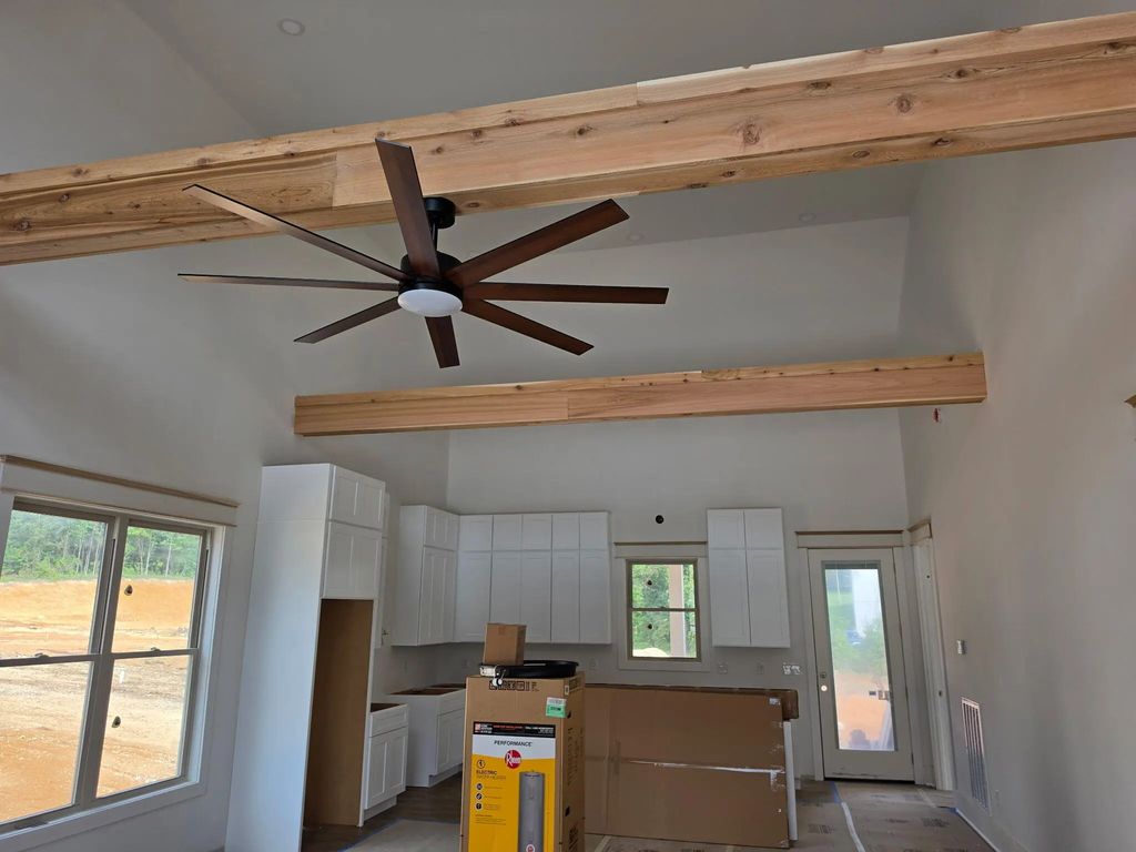 302 Thomas Road, Fort Oglethorpe