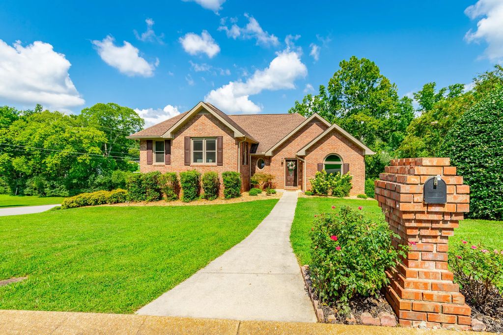6503 Fox Den Lane, Hixson