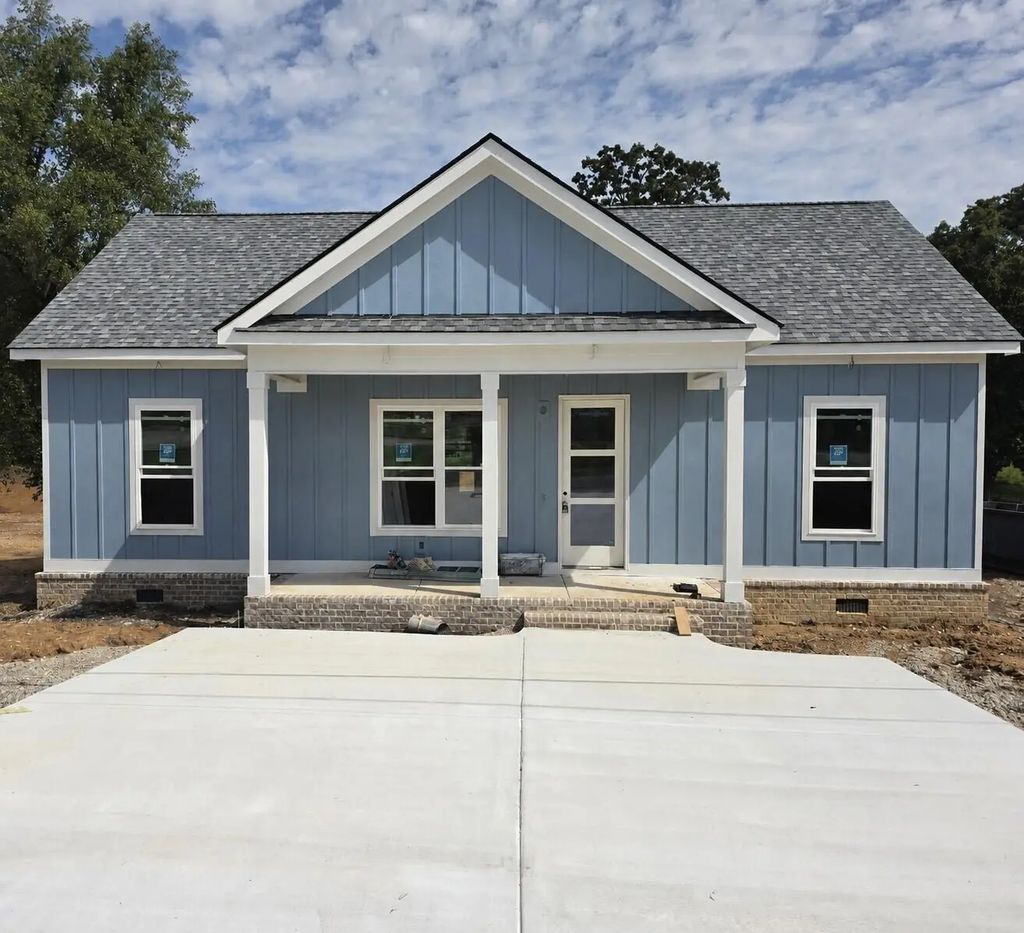 272 Thomas Road, Fort Oglethorpe