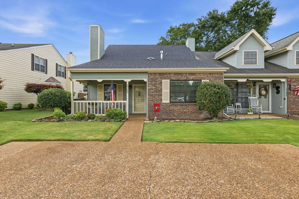 6784 Hickory Creek Road, Chattanooga