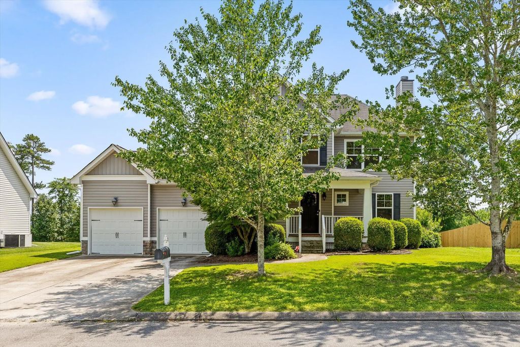 1168 Abby Lane, Hixson