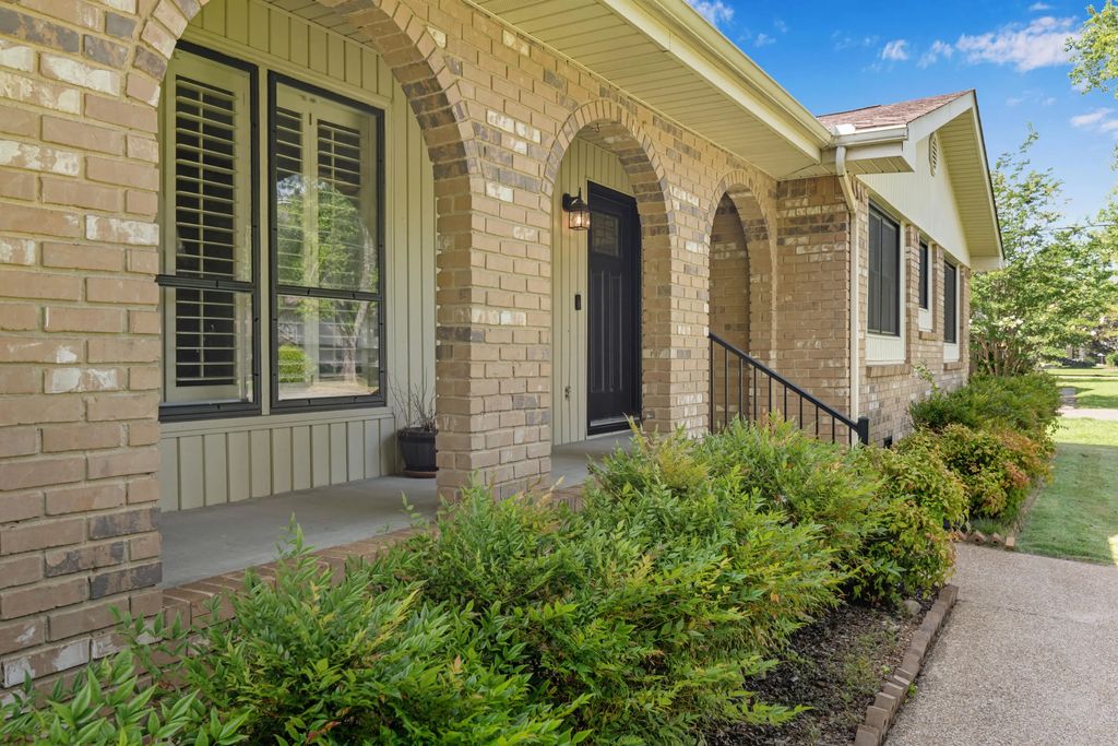 154 Valleybrook Circle, Hixson