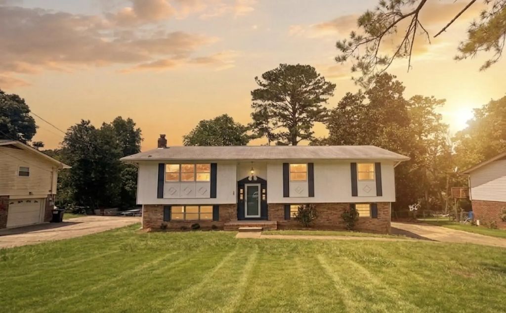 213 Morris Drive, Ringgold