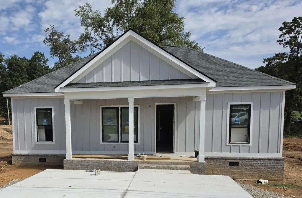 288 Thomas Road, Fort Oglethorpe