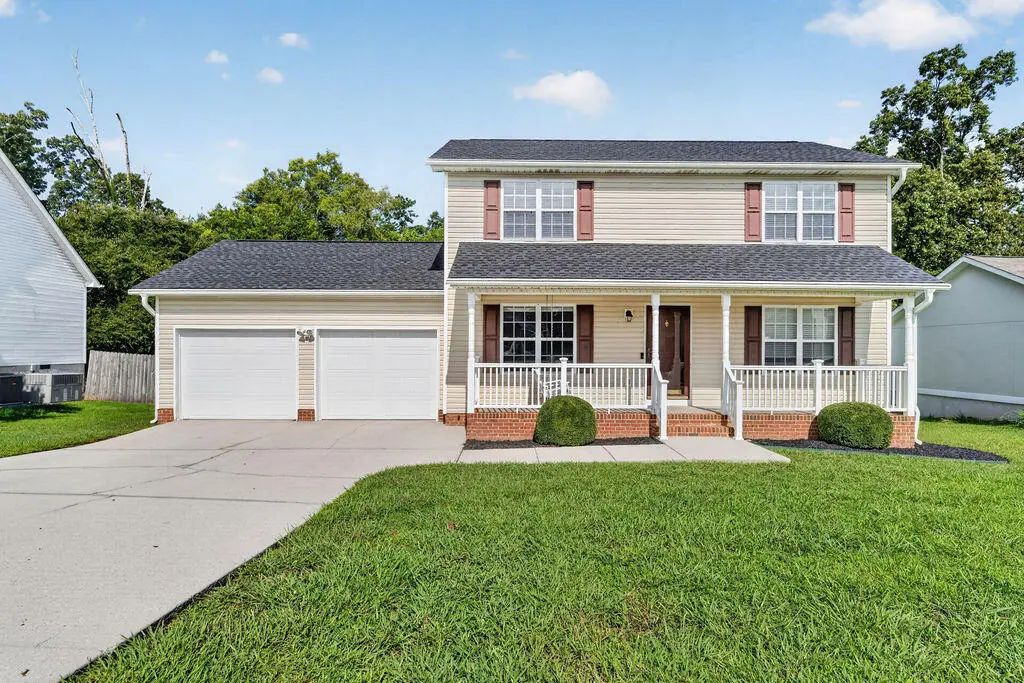 98 Chestnut Ridge Road, Ringgold
