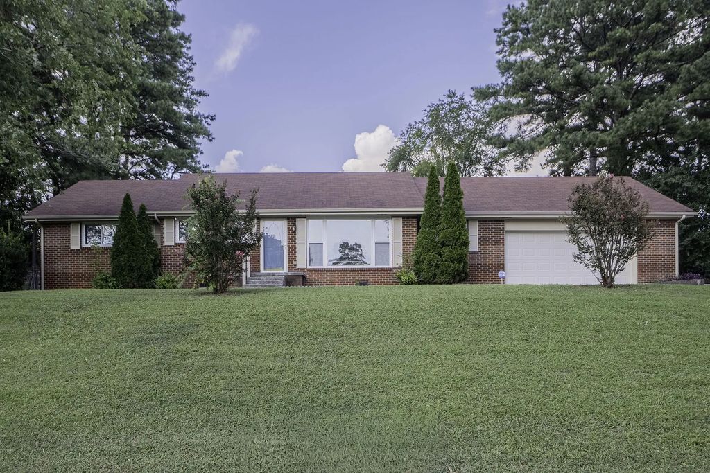 4603 Parkside Lane, Chattanooga
