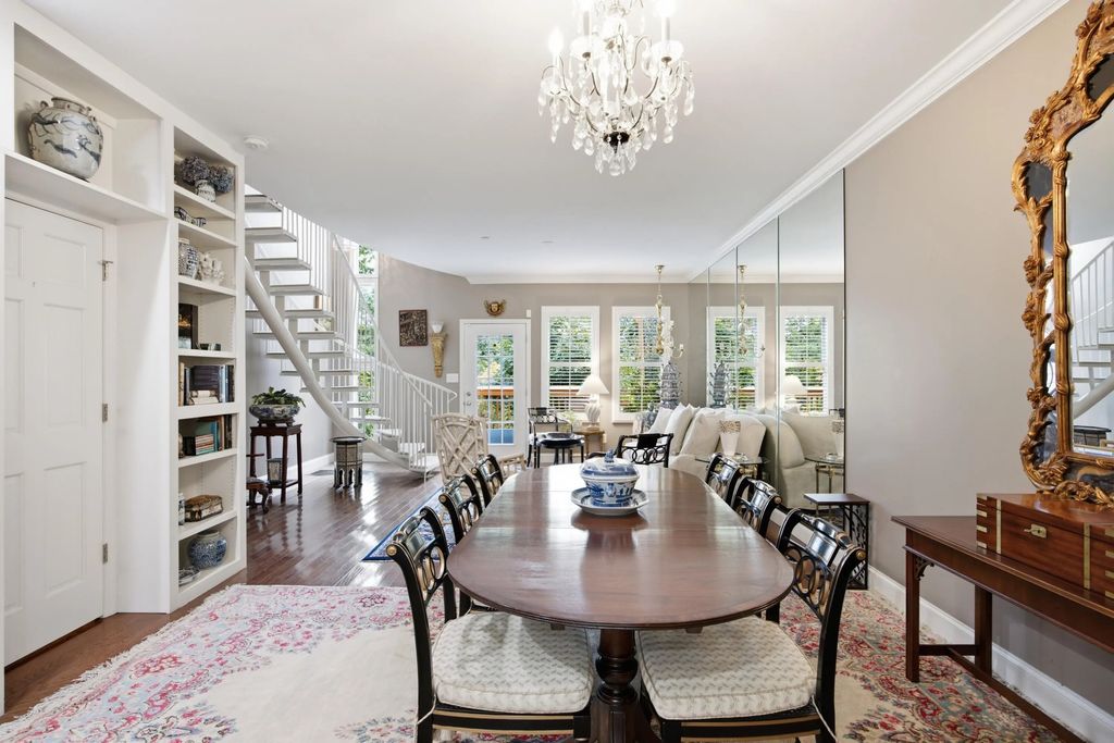 728 Bacon Trail, Chattanooga