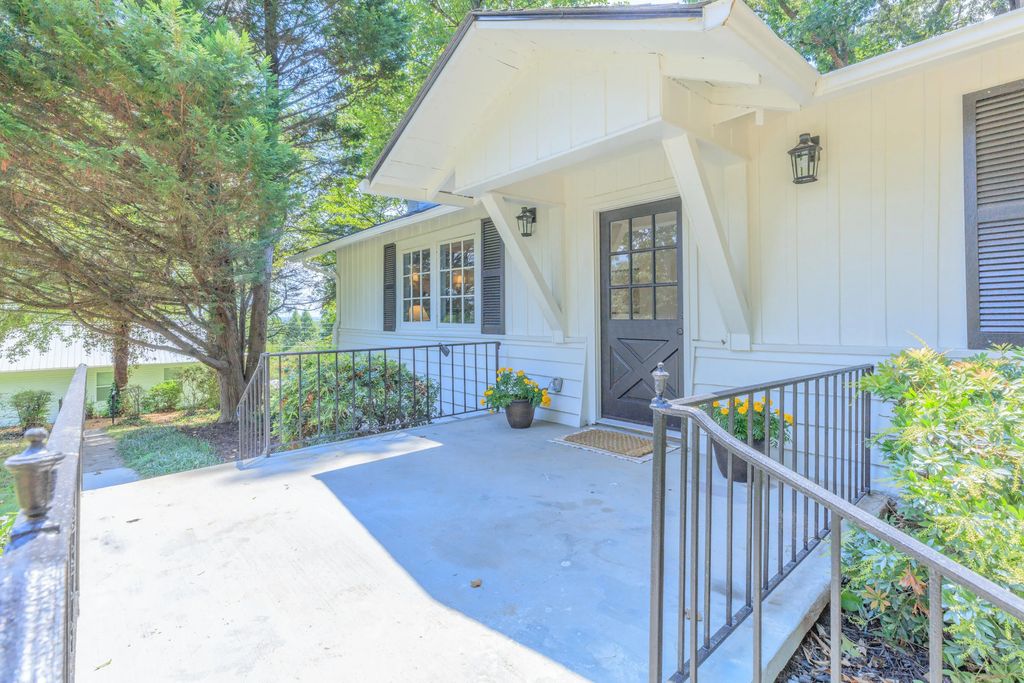 3828 Mission View Avenue, Chattanooga