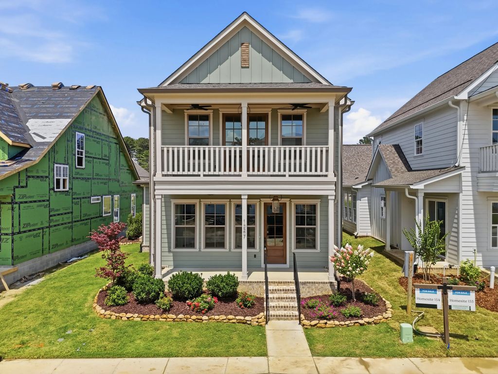 1247 Cobbler Court, Chattanooga