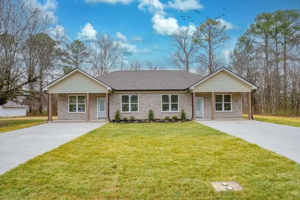 6951 Robinson Drive, Chattanooga