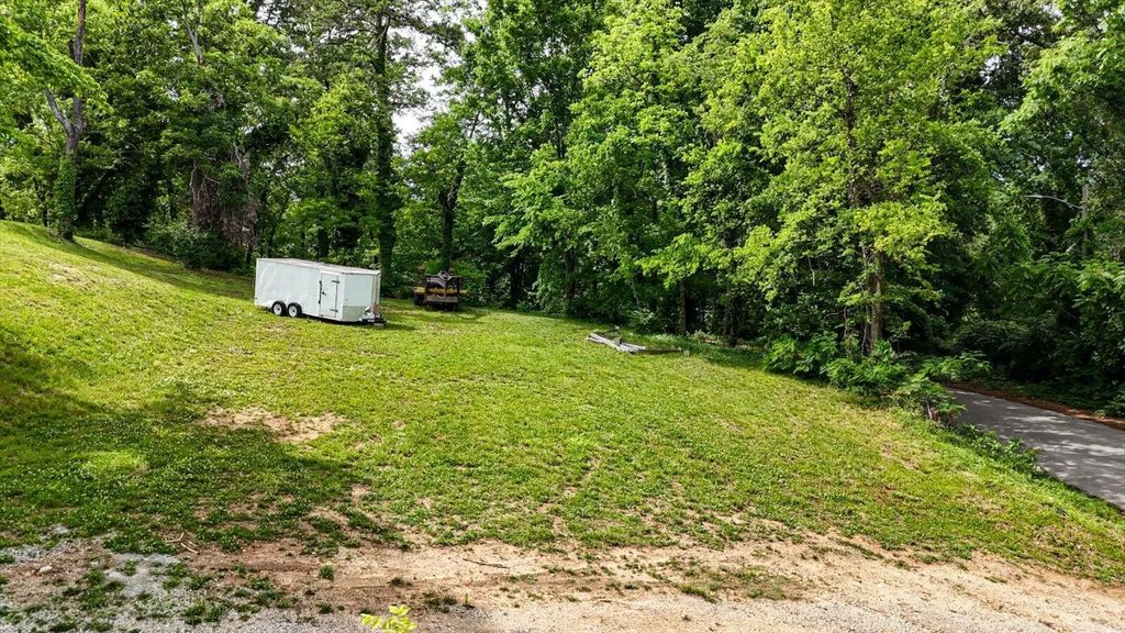 1128 Tremont Street, Chattanooga