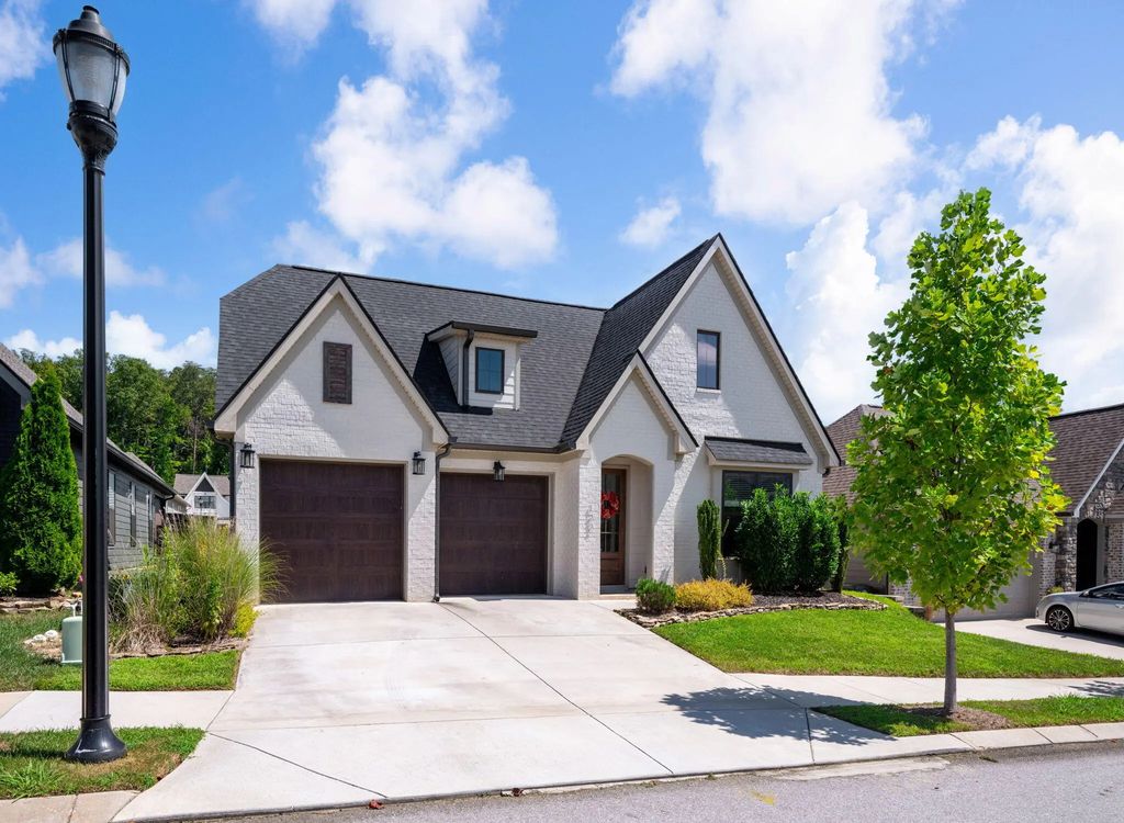 122 Yellowstone Way, Chattanooga