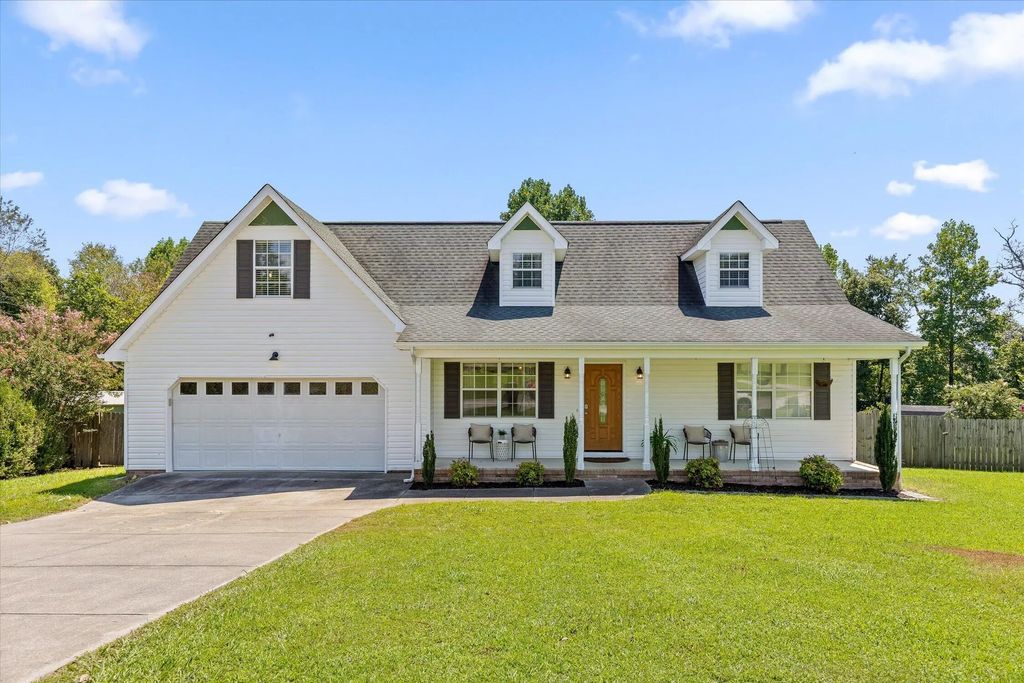 159 Spring Wind Circle, Ringgold