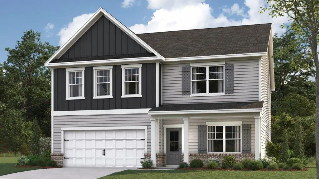 3909 Hawks Creek Drive, Apison