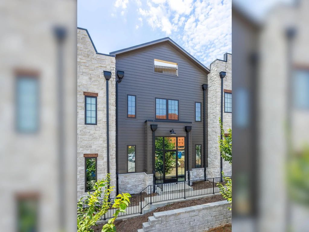 1036 E 4th Street, Chattanooga