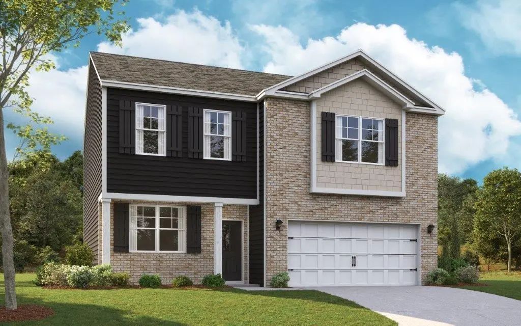 3933 Hawks Creek Drive, Apison