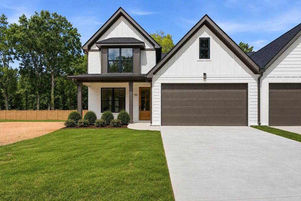 1765 Millie, #6 Lane, Chattanooga