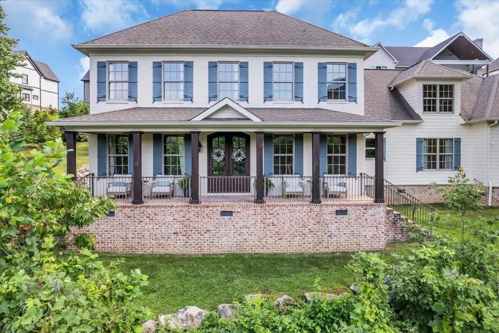 586 Kestrel Lane, Chattanooga