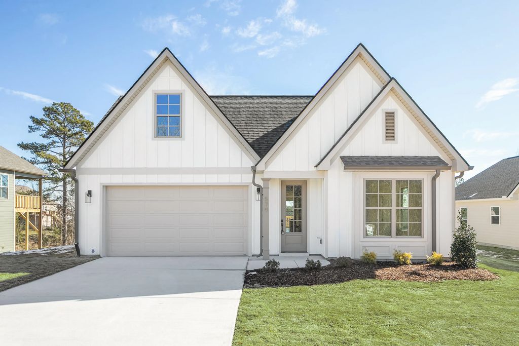 8238 Fernshade Lane, Hixson