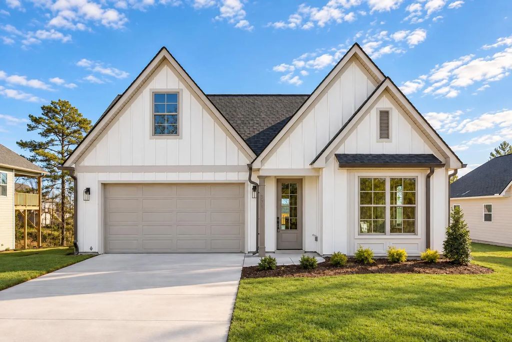 8238 Fernshade Lane, Hixson