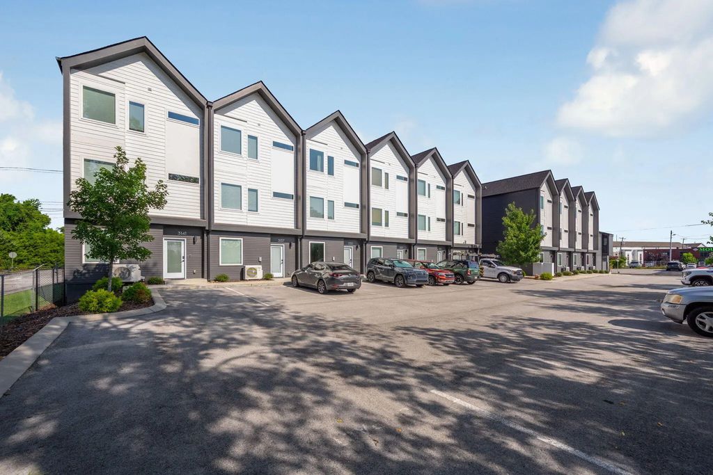 3113 Riverwalk Way, Chattanooga