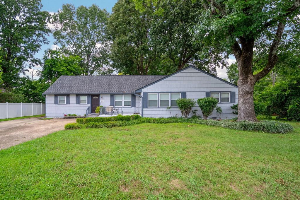 5503 Orlin Drive, Chattanooga