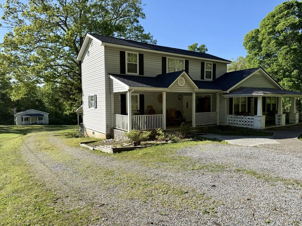 485 Timberlinks Drive, Signal Mountain