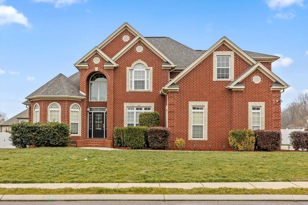 7935 Trout Lily Drive, Ooltewah