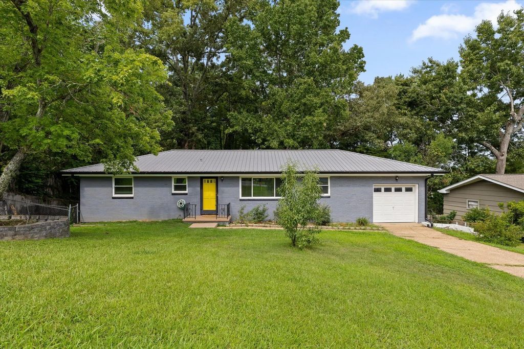 3705 Mary Anna Drive, Chattanooga