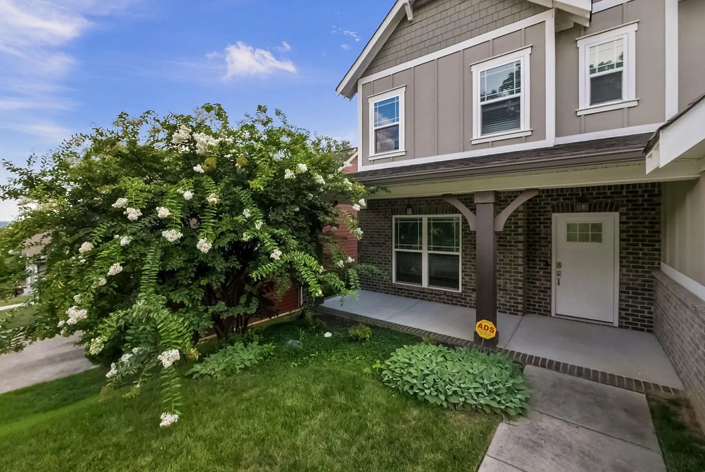 1276 Bridgeview Drive, Chattanooga