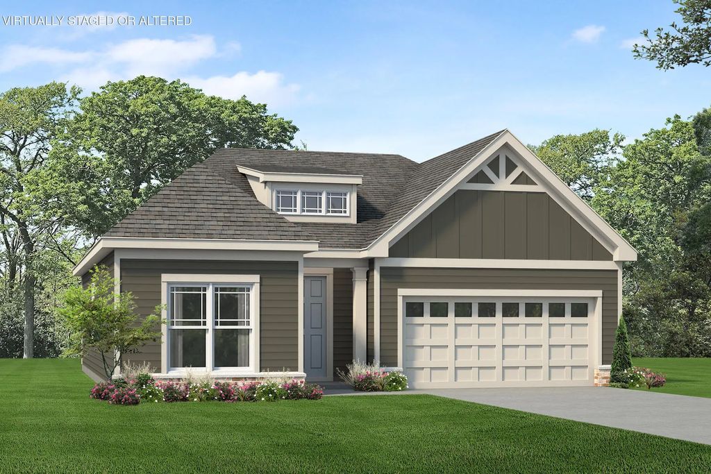 994 Fortitude Trail, Chattanooga