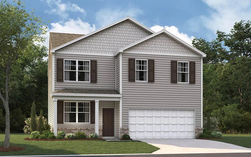 10688 Prairie Lake Drive, Apison