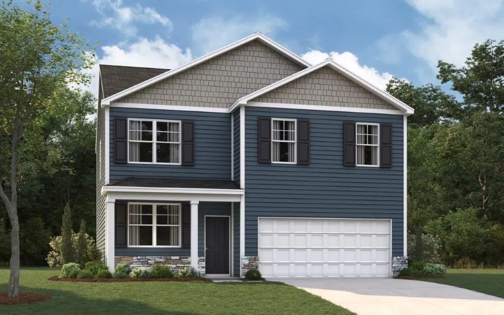 10680 Prairie Lake Drive, Apison