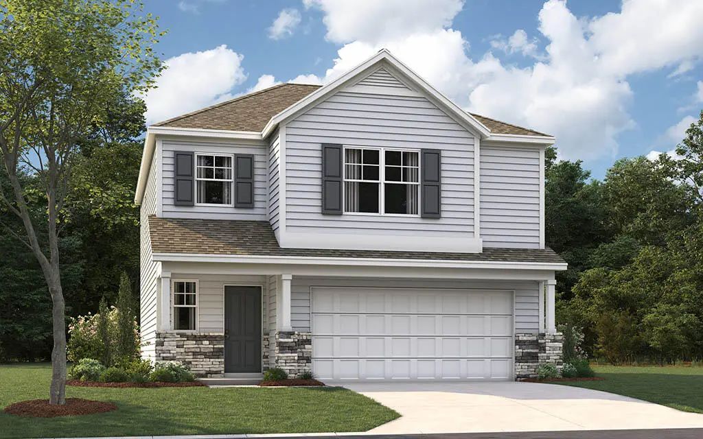 10676 Prairie Lake Dr, Apison