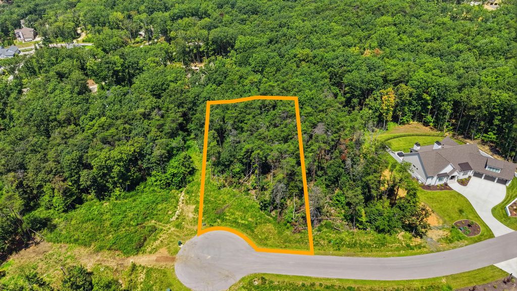 8381 Big Sky Lane, Signal Mountain
