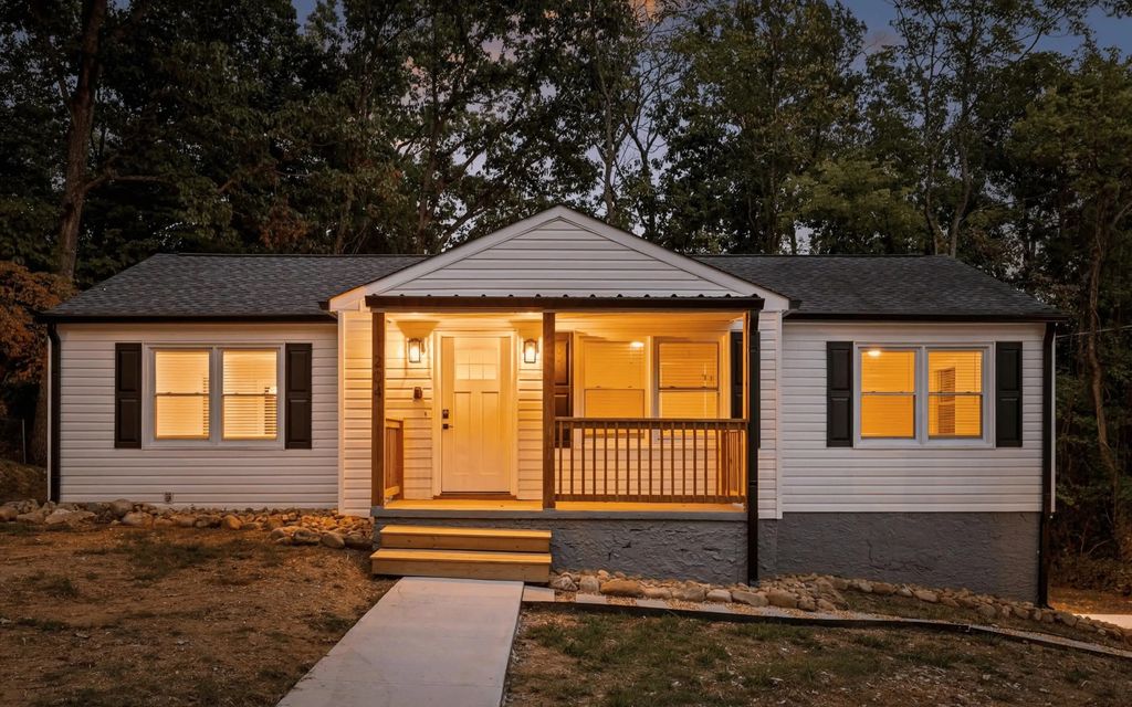 204 Waheela Drive, Chattanooga
