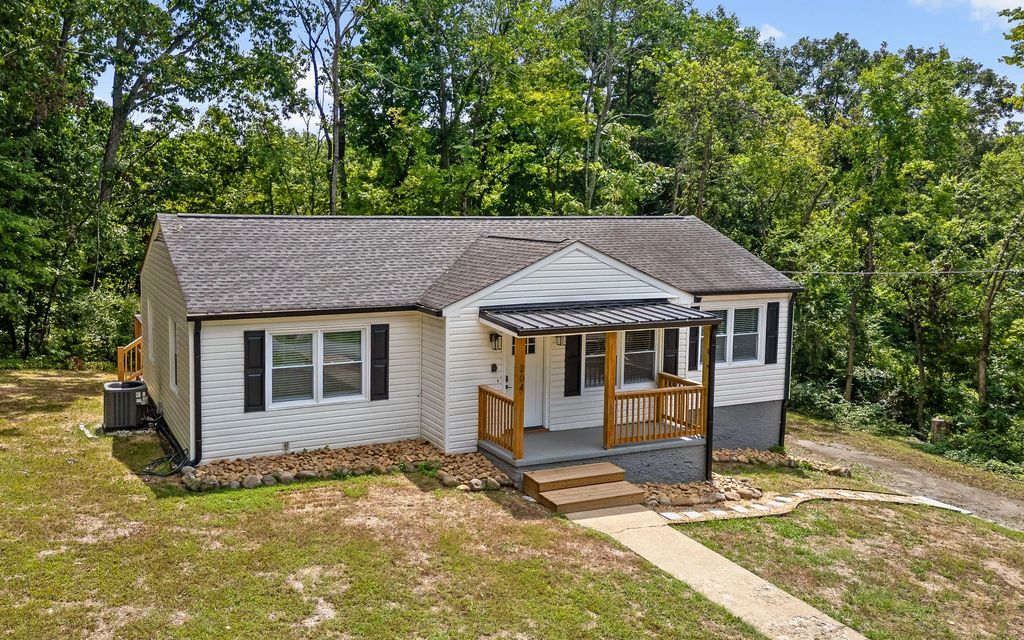 204 Waheela Drive, Chattanooga