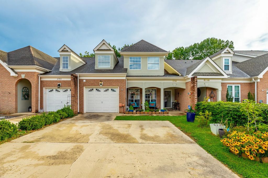 6736 Willow Brook Drive, Chattanooga