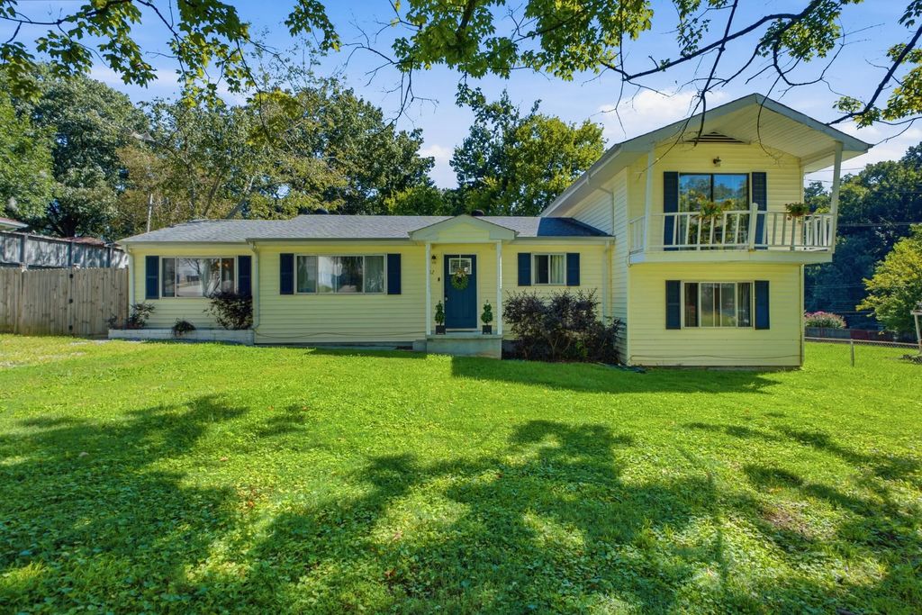 332 Isbill Road, Chattanooga