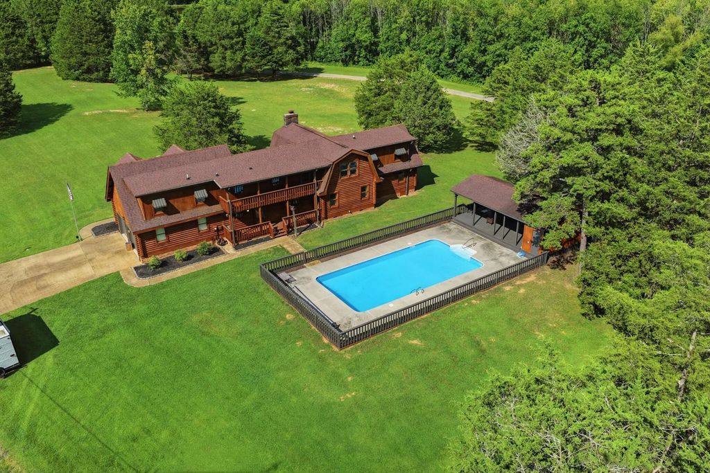 7830 Mahan Gap Road, Ooltewah