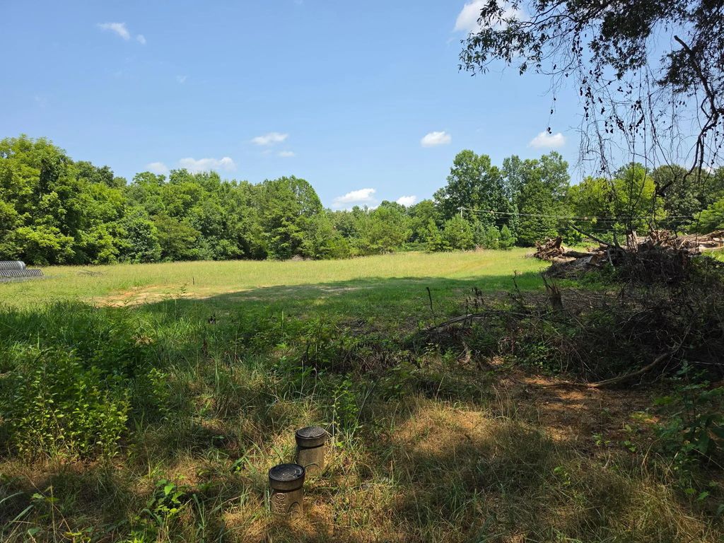 100 Thomas Road, Fort Oglethorpe