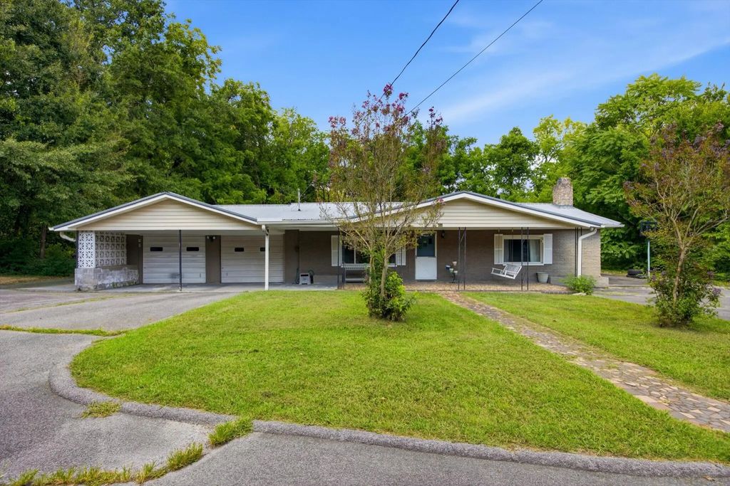 775 Mauldeth Road, Chattanooga