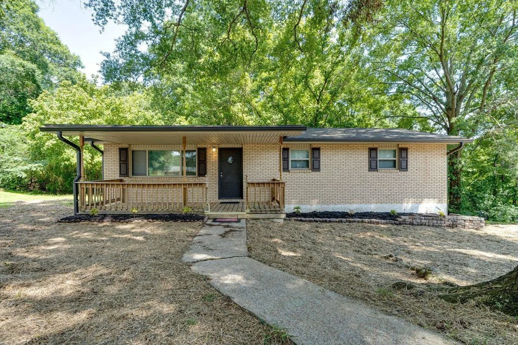 6 Canary Lane, Rossville