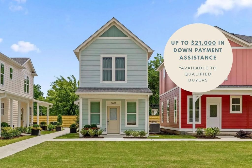 3629 Hodley Avenue, Chattanooga